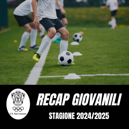 Under 14 alla riscossa