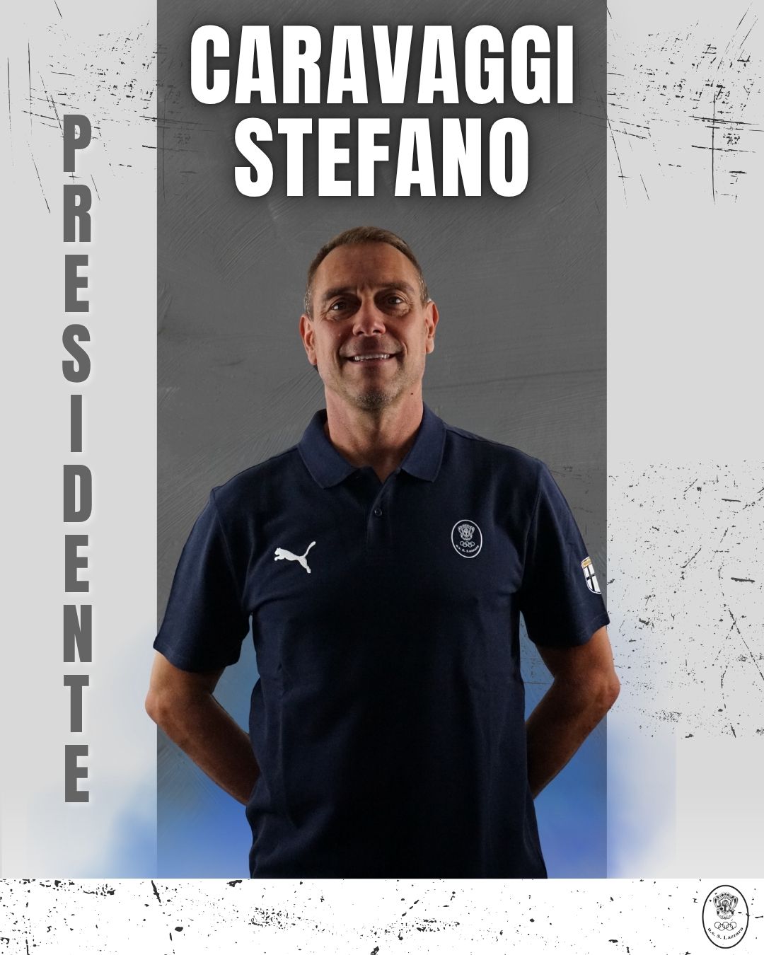 Caravaggi Stefano
